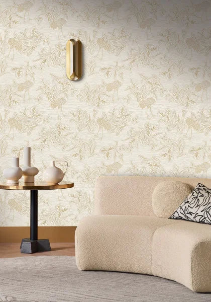 MIRADOR Wallpaper