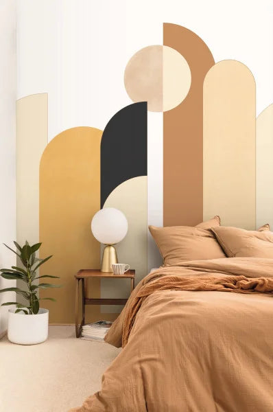 PERIPHERY Wallpanel