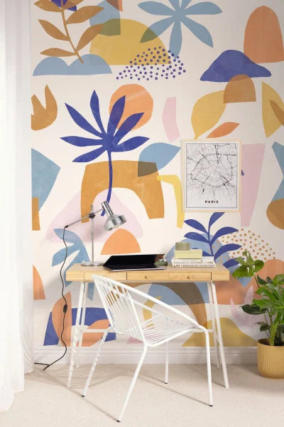 CUTTING GAME Wallpanel