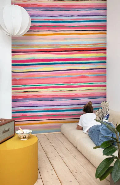 COLORING DRAW Wallpanel