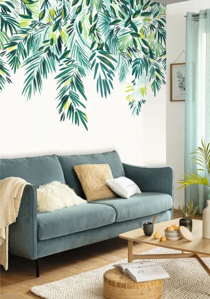 GREENMOOD Wallpanel