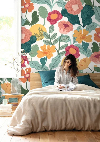 SUZY Wallpanel