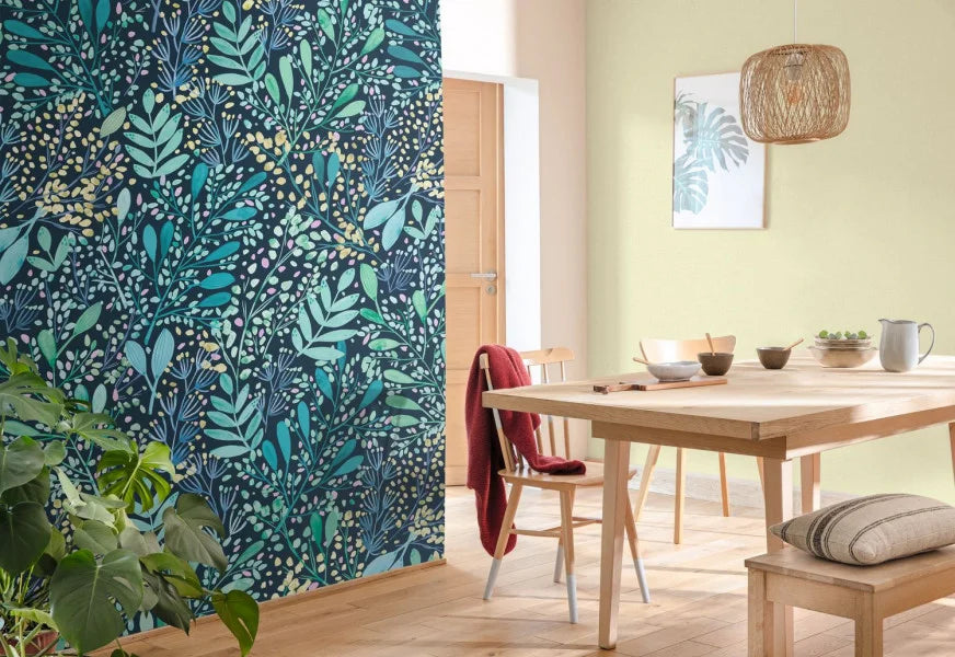WILD GRASS Wallpanel