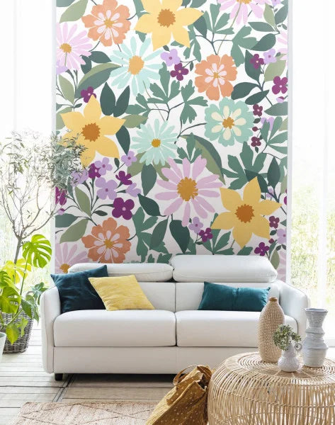 EMILY Wallpanel