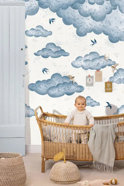 UNIVERSE Wallpanel