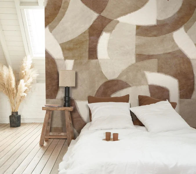 RÊVES DE PAPIER Wallpanel