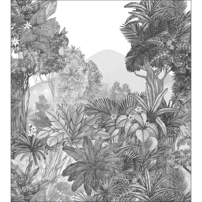 SECRET LANDSCAPE Wallpanel