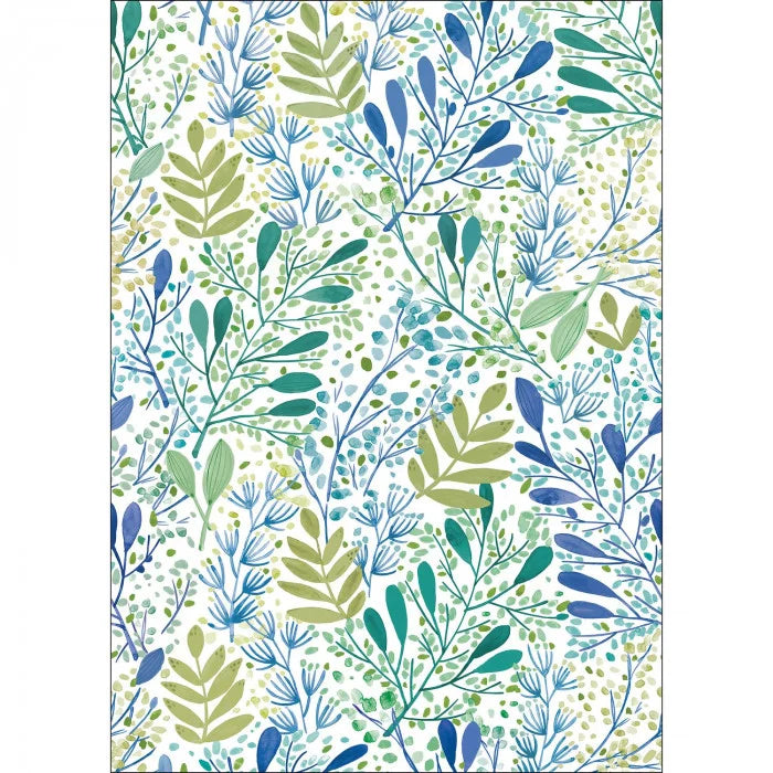 WILD GRASS Wallpanel