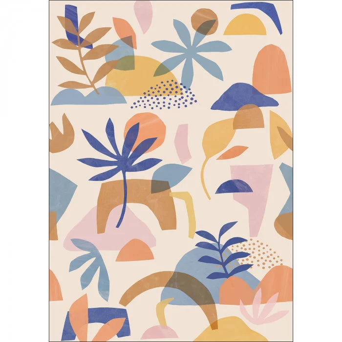 CUTTING GAME Wallpanel