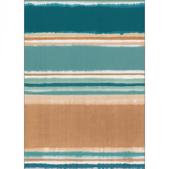 LOVELY TIE & DYE Wallpanel
