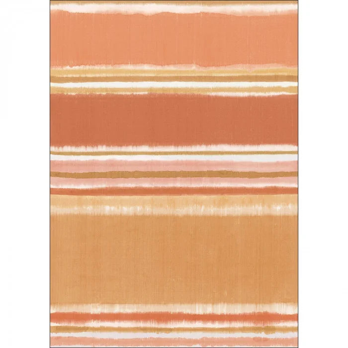 LOVELY TIE & DYE Wallpanel