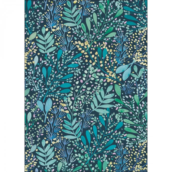 WILD GRASS Wallpanel