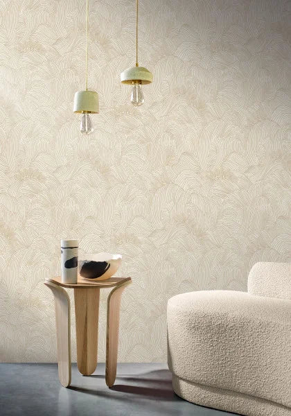 MARÉE HAUTE Wallpaper