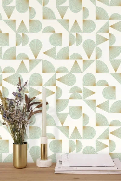 CONTOUR Wallpaper