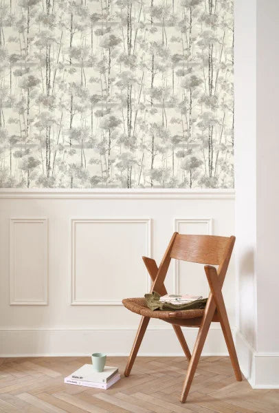 SKANDINAVIA Wallpaper