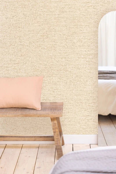 UNI METALLISE Wallpaper