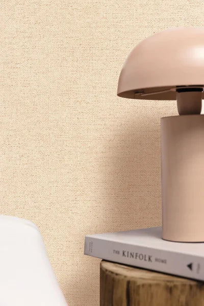 UNI METALLISE Wallpaper