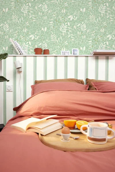 SATISFACTION Wallpaper