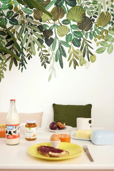 LUXURIUS NATURE Wallpanel