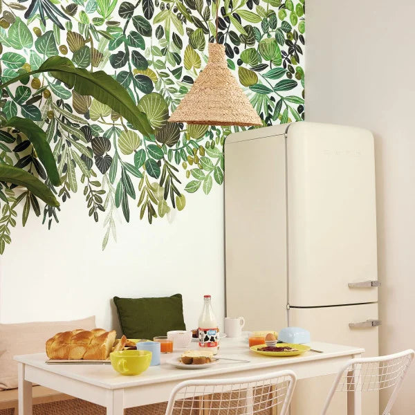LUXURIUS NATURE Wallpanel