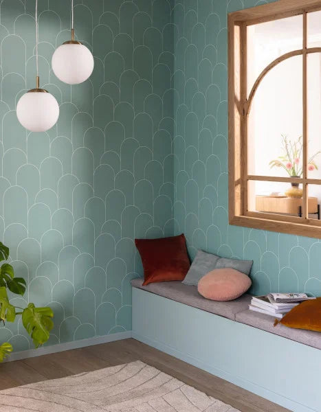 ORNAMENT Wallpaper