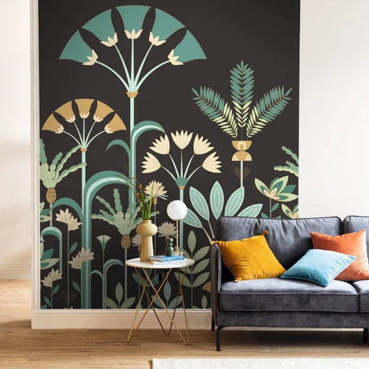 LUXURIANCE Wallpanel