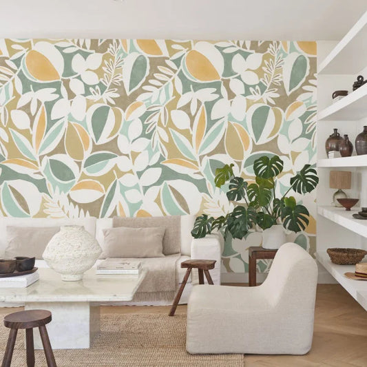 PLACE DES LICES Wallpanel