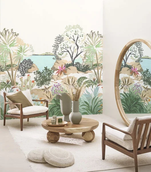 CAP ESTEREL Wallpanel