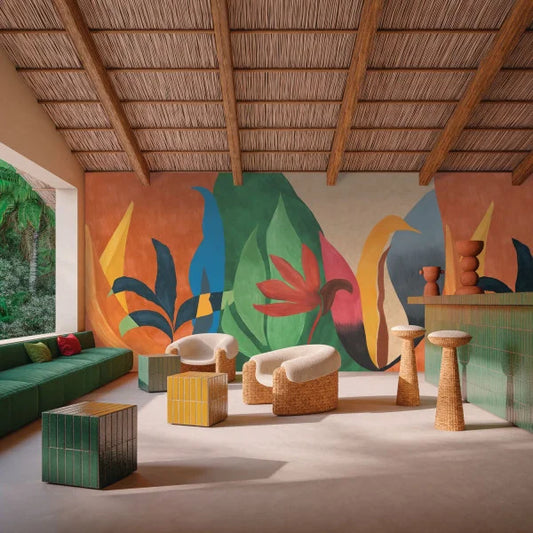 NAHUA Wallpanel