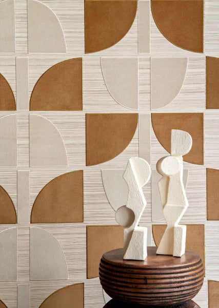 HIKARI Wallcovering