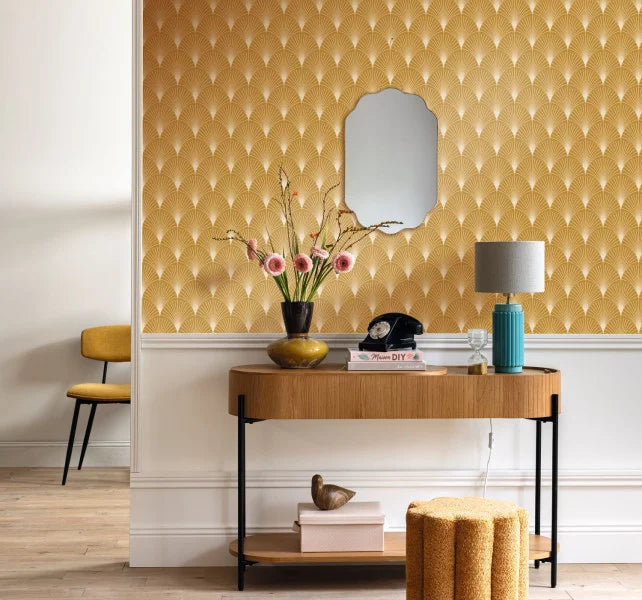 PROSPERITY Wallpaper