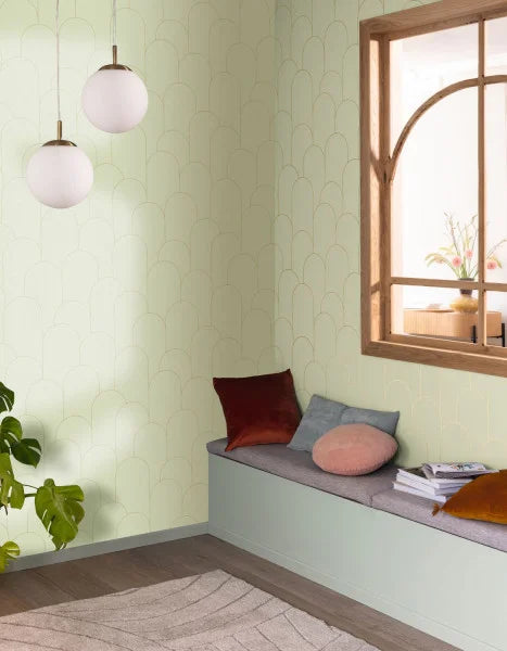 ORNAMENT Wallpaper