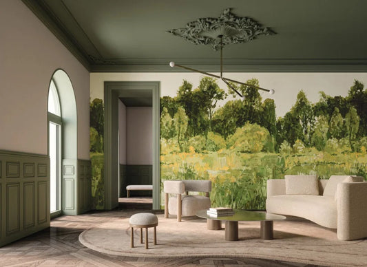 COLVERT Wallpanel