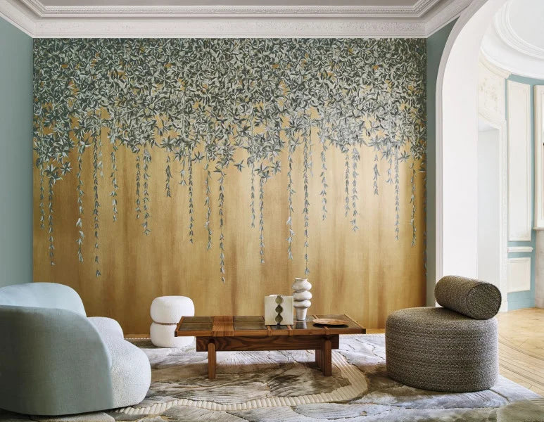 HEDERA Wallpanel