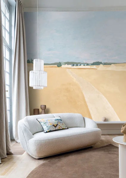 MOISSON Wallpanel