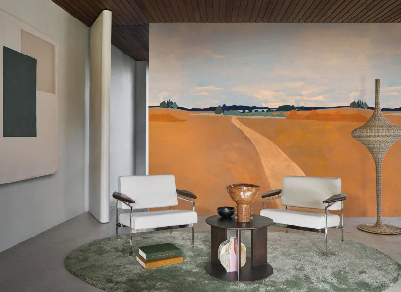 MOISSON Wallpanel