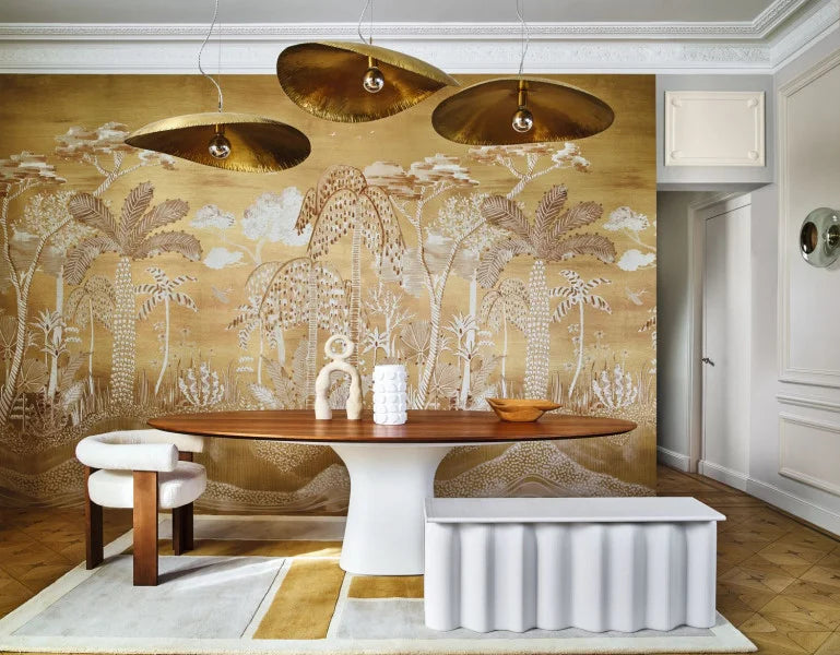 NOSARA Wallpanel
