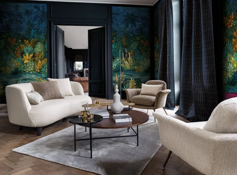 NUIT ÉTOILÉE Wallpanel