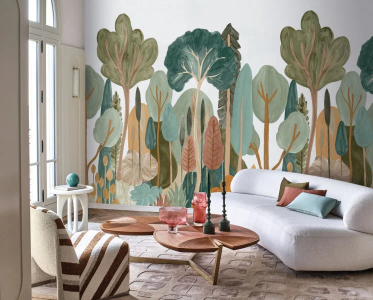 ORME Wallpanel