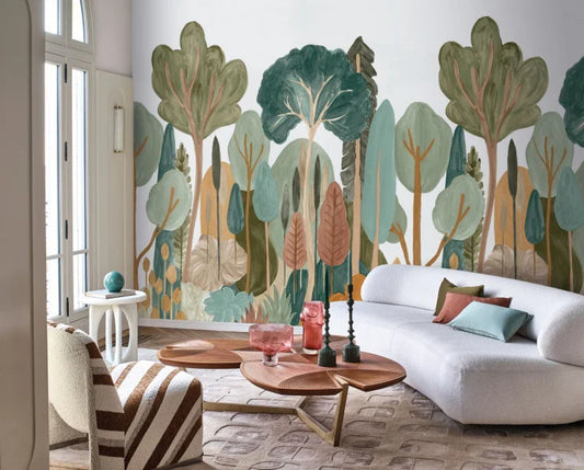 ORME Wallpanel