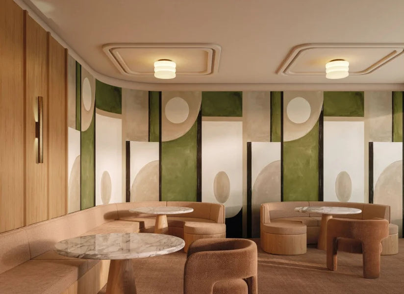 PICTURA Wallpanel