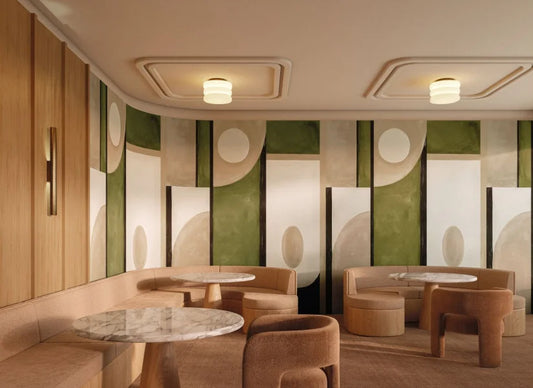 PICTURA Wallpanel