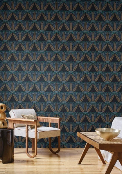 CASTALIA Wallpaper