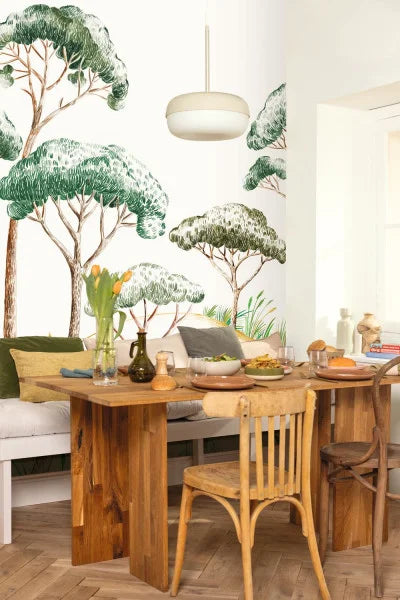 PINEA Wallpanel