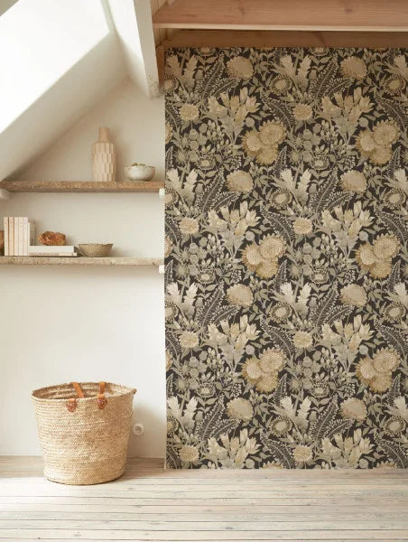 SAINT-PAUL DE VENCE Wallpaper