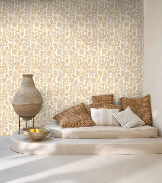 RAMATUELLE Wallpaper The Wallpaper Emporium ramatuelle-wallpaper-the-wallpaper-emporium
