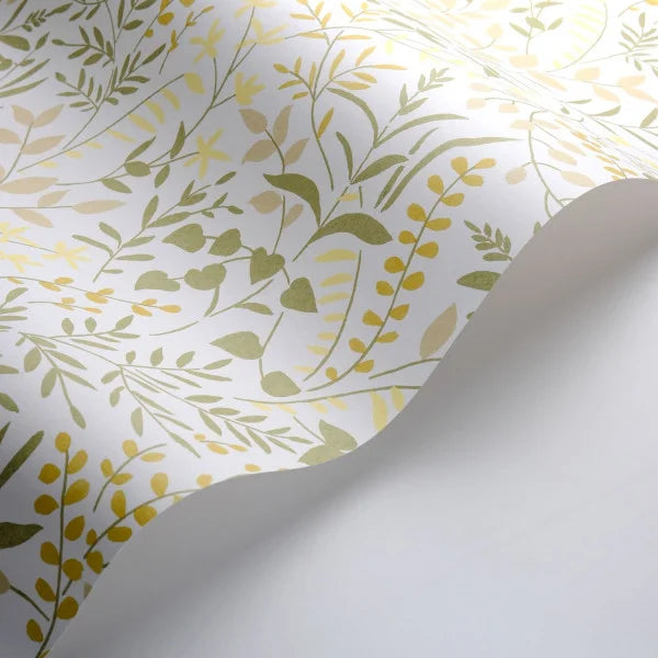 LA BASTIDE Wallpaper