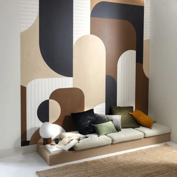 VOLUME Wallpanel