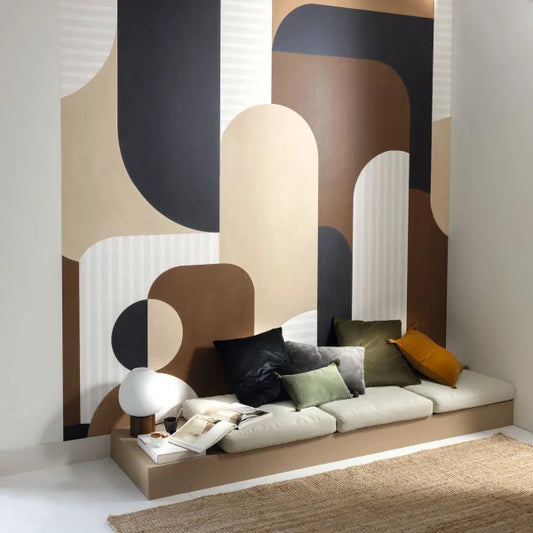 VOLUME Wallpanel