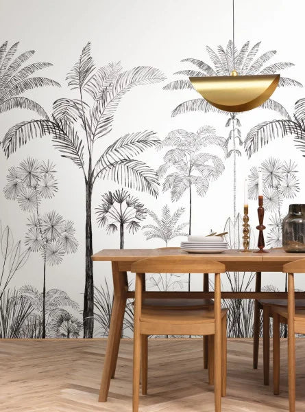 SAO PAULO Wallpanel